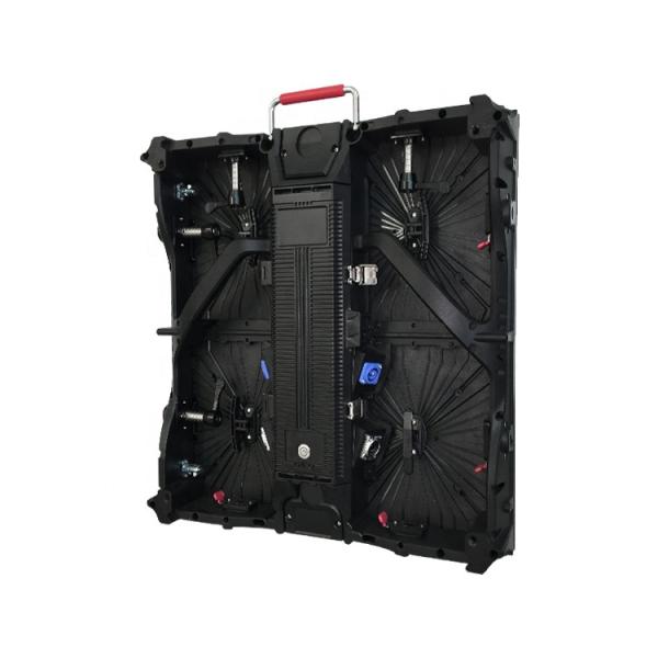 Weather Proof Outdoor Fixed LED Display For Basketball Or Football Stadium