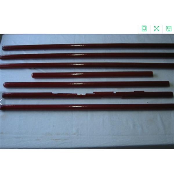 Керамические трубки предохранения от термопары Си3н4, керамические трубки глиноз