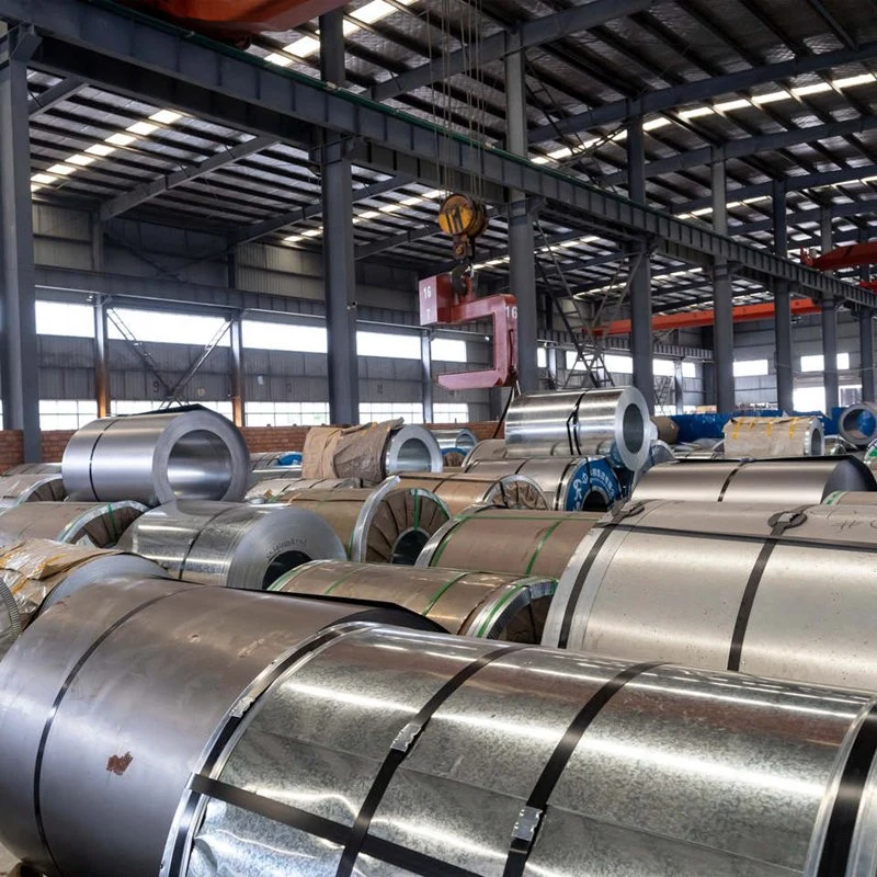 301 Stainless Steel Coil 1.4016/430/Stainless Steel Sheet 1.4016/Cold Rolled 2b/Ba Stainless Steel Strip/ Coils (202/EN1