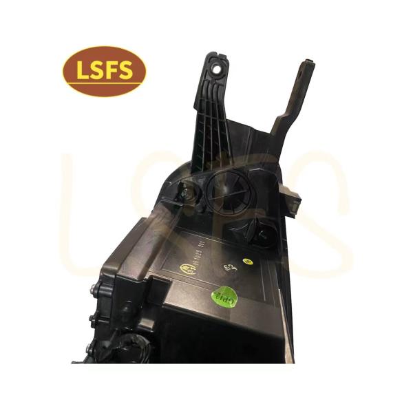 Фары Assy для MG ZS OE 10787348 Правый фары для автомобилей MG SAIC