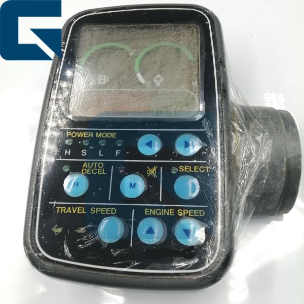 21E6-00200 Cluster Gauge Monitor 21E600200 for R130LC-3