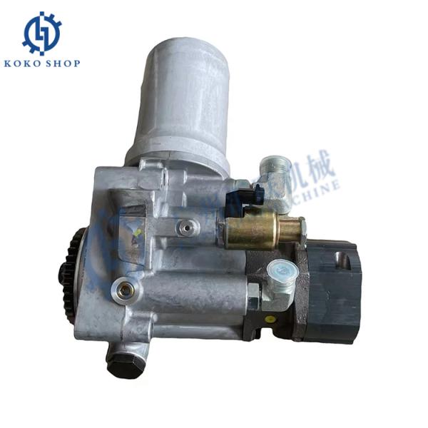 Гидравлический агрегат насос инжектор насос для впрыска топлива 162-9608 1629608 FIT экскаватор CATEE3126 CATEE325C двигатель 3126B