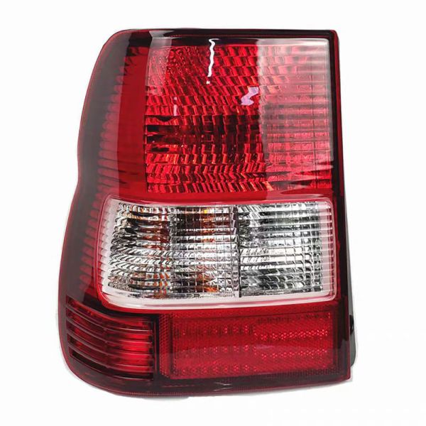 New Auto Spare Parts for Mitsubishi Pajero Car Body Kit Taillight Lamp Fog Lamp
