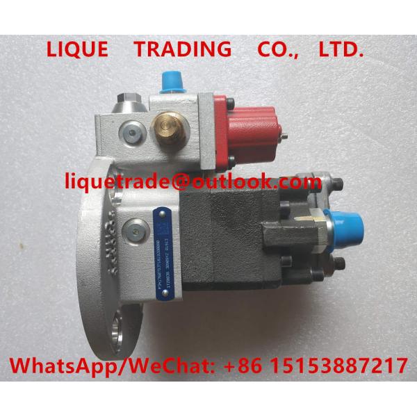CUMMINS Fuel Pump 3417687, P3417687, 3417687X Common Rail Fuel Pump 3417687