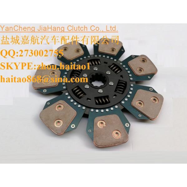 Fits FORD / NEW HOLLAND TRACTOR Models: TB100, TB120, TB80, TB85, TB90, 5610S (4/2002>