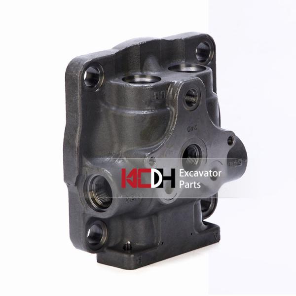 Hitachi M2X146 8412291000 Excavator Swing Gear