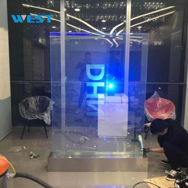 Película inteligente PDLC electrónica personalizada: eficiencia energética e instalación sin esfuerzo