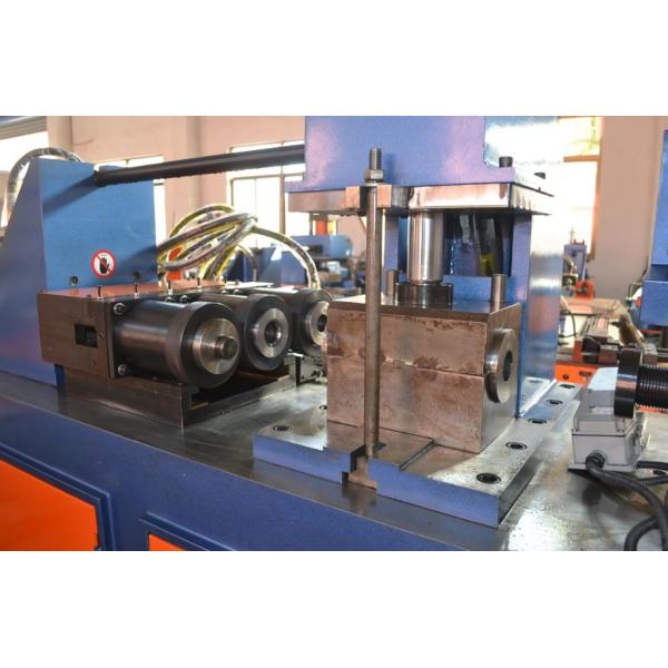 Гидравлический конец трубки Cnc формируя гибочное устройство трубы оборудования машины автоматическое