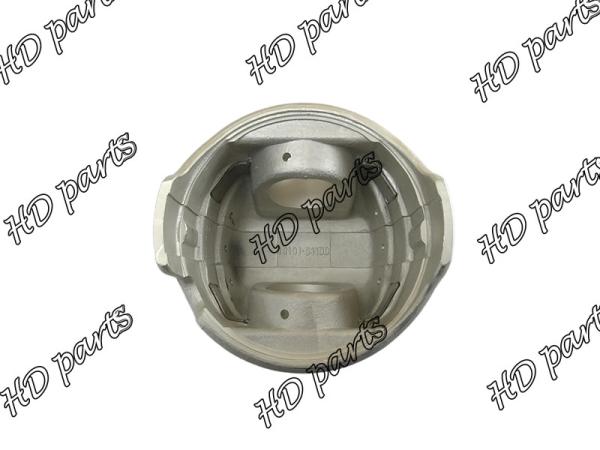 3L Engine Pistion 13101-54100 13101-54101 For Toyota