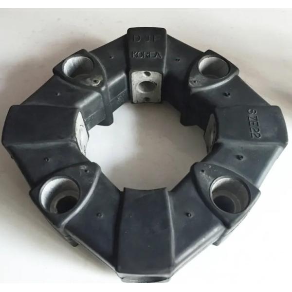 Hydraulic Coupling Assy 50H 50A 50AC Coupling For Excavator K3V63 K3V112 Main Pump