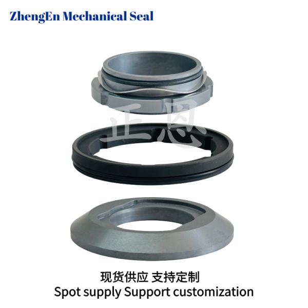 Aesseal double joint mécanique pour les pompes universelles Waukesha I