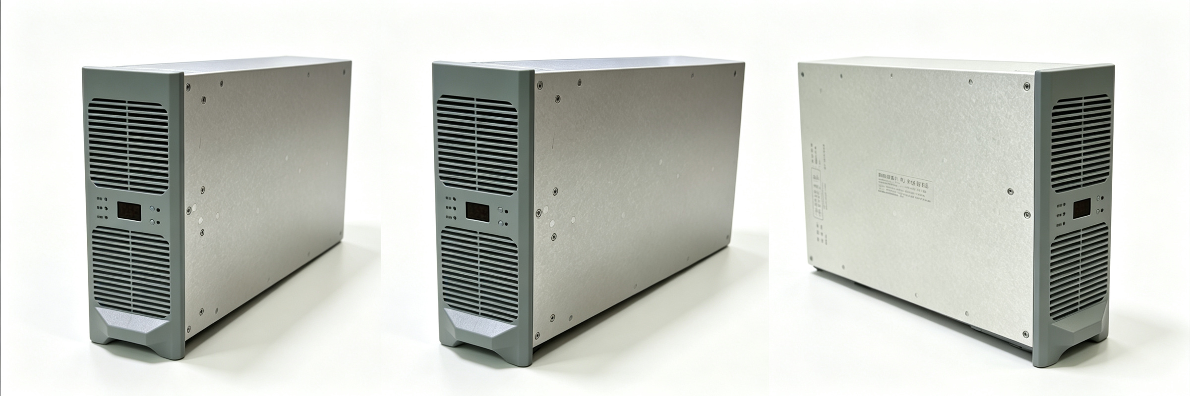 TH230D30NZ-6: 220V DC Rectifier Module (30A, 380VAC Input) for Substation Battery Charging Systems