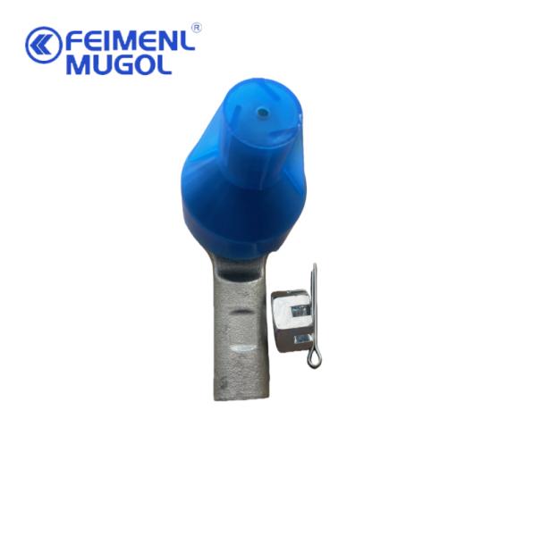 Premium EFP1-3289-BA OEM Left Tie Rod End for Isuzu TFR and JMC Baodian, Reverse-Thread Design Provides Secure Locking, Professional Stability, and Extended Service Life.