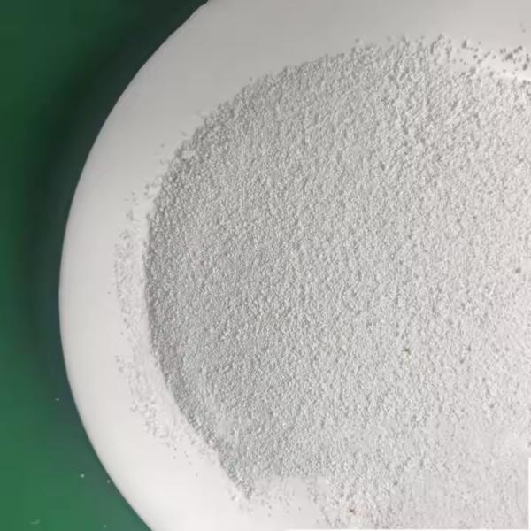 White Monoammonium Phosphate Fertilizer DAP For Agricultural Production