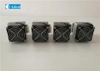 Efecto Peltier de enfriamiento Termoeléctrico de aire acondicionado 120W 24VDC, aire acondicionado industrial