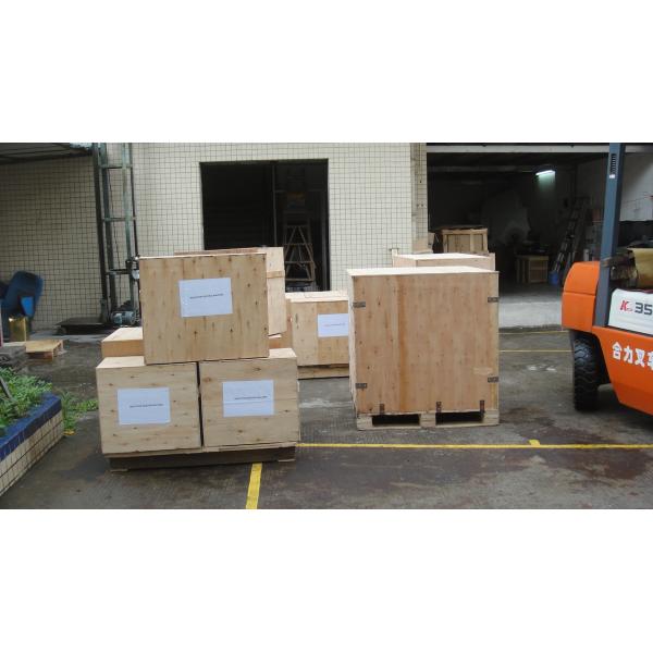 Онлайн провод - подогреватель индукции стального отжига промышленный, термическая обработка индукции 70КВА