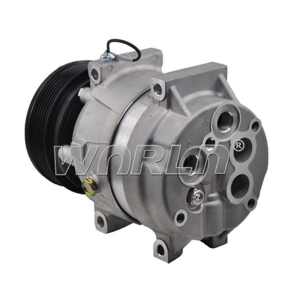 32483G Auto Parts Compressor Ac Para Daewoo Lanos Para Ssangyong Rexton2.7 WXDW002