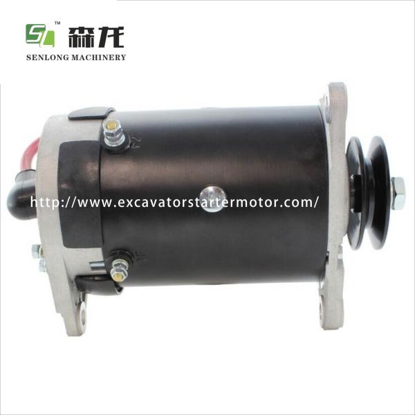12V 25A Excavator Alternator for John Deere 420-46000 TMC000A0011 TMC001B0011 AM137931