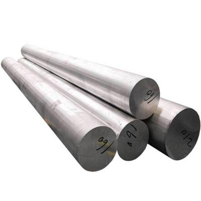 50mm 60mm 80mm Casting Aluminum Bar T651 T6 T5 6061 6063 7050 For Packing Industry