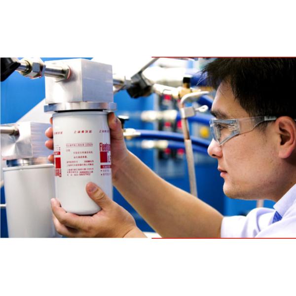 Топливо Cummins Engine фильтрует фильтр топлива FF5767 5301448 Fleetguard для тележки Dongfeng