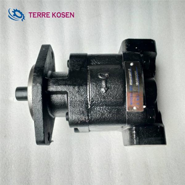 Hydraulic gear pump P330 bushing pump