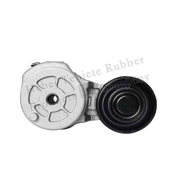 Polia do tensor de correia 612600061256 para as peças de motor diesel de Weichai Wp12