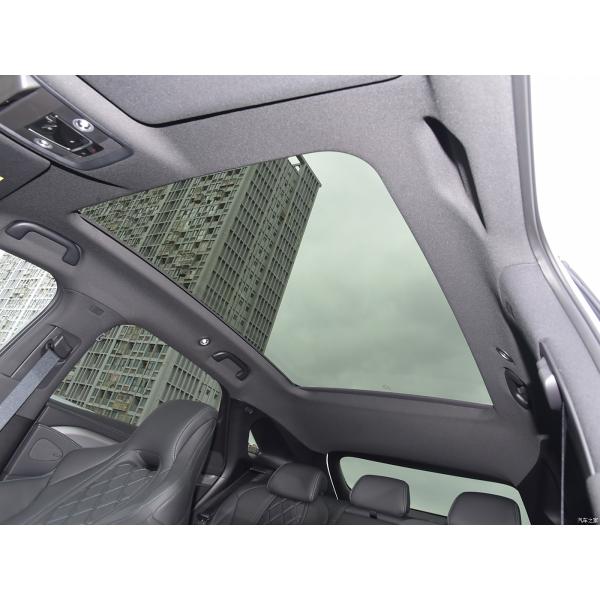 2024 BYD Sea Lion 07 SUV EV The Perfect Balance of Performance and Range for 's Market