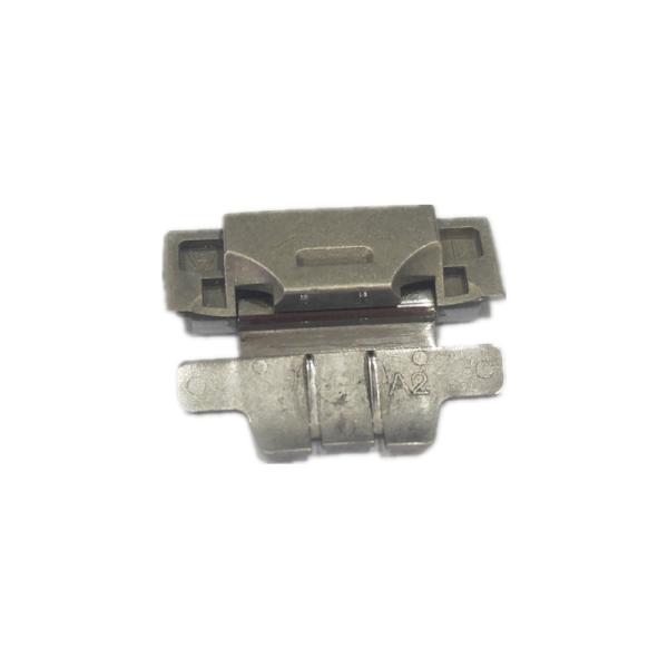 Caja inalámbrica superficial del auricular de Bluetooth de la metalurgia de polvo del tratamiento térmico