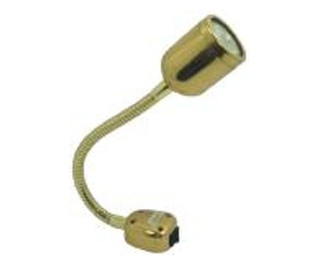 HALOGEN CHART LIGHT-LARGE HEAD