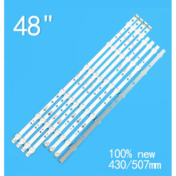 Для Samsung UN48H4203AG Un48h4200AF HG48AC465 DMGE-480SMB-R6 R1