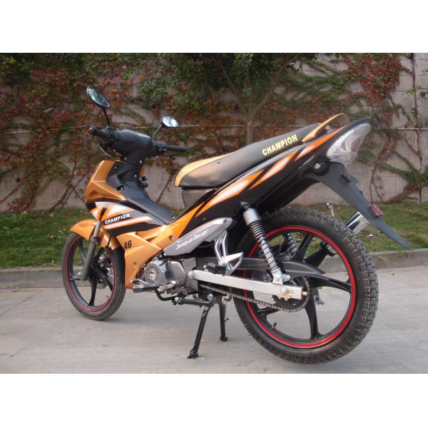 Корабли грязи шкафа 110cc лампы Кристл велосипеда улицы мопеда шумоглушителя Heterotype задние автоматические