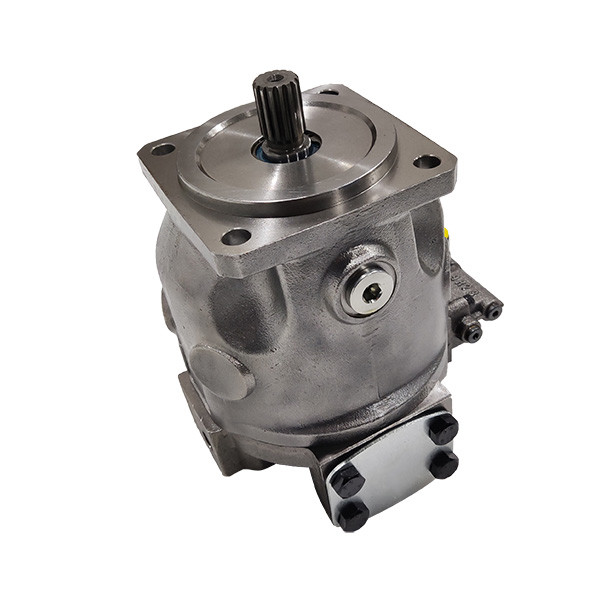 Рексрот AA10VSO71DFLR/31R-PSA12N00-SO160 Гидравлический насос на заказ
