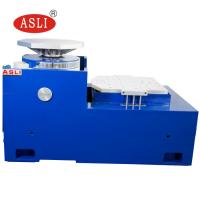 Vibration à haute fréquence verticale Shaker For Laboratory de 380V 3000N