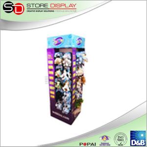 custom display stand