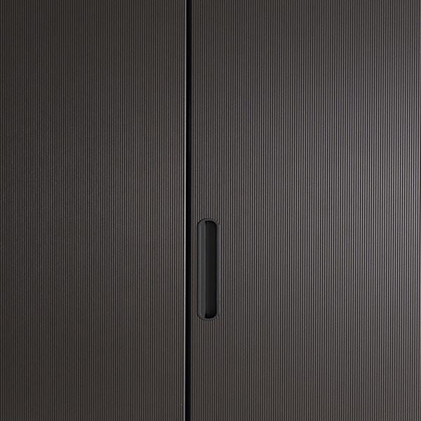 Chambre à coucher Armoire en bois Matériau écologique