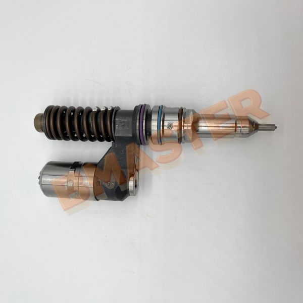 Fuel Injector 0414701052 Designed For L1A9 Engines Offering Consistent Fuel Flow