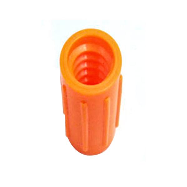 Polish Surface Finish ABS Parts Made by Custom Injection Mold with Heat Treatment