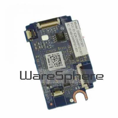 Palmrest Junction Circuit Board 5XKJW 05XKJW For Dell Latitude E7240 E7440 LS -9596P