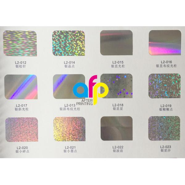 Горячая штемпелюя фольга для бумаги/кожи/ткани/тканей/пластмасс