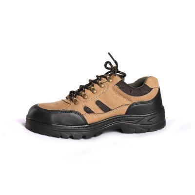 Chaussures de sécurité pour travailleurs en caoutchouc résistantes aux glissades à l'huile en microfibre