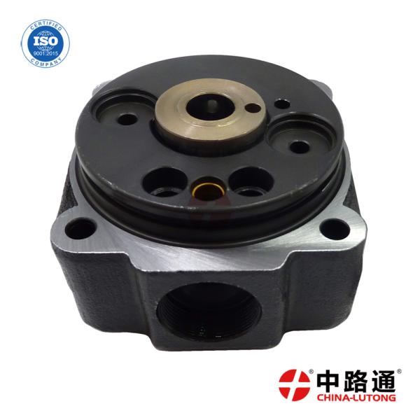 Hot selling head rotor diesel fuel pump , VE 4cylinders fuel pump head rotor X6 1 468 334 900 for Zexel Pump Head Rotor