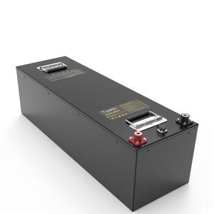 CE Un38.3 Cleaning Equipment Batteries LiFePO4 24V 250ah Lithium Ion Pack