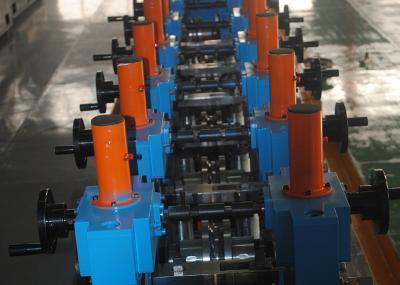 High Frequency Welded Pipe Mill 1.5-4.0mm Tube Mill for Steel Pipes