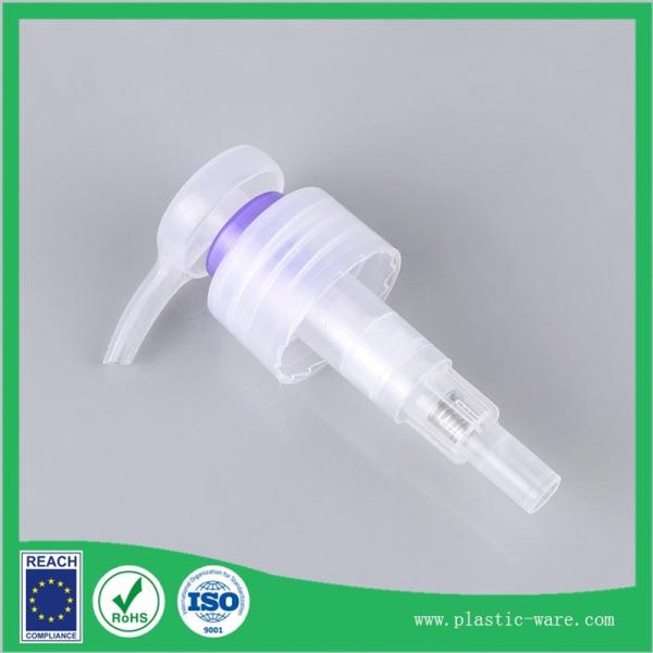 24/410 emulsion pump head lotion bottle pumps shampoo pump dispenser bottle heads