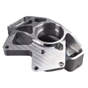 Metal CNC Machining