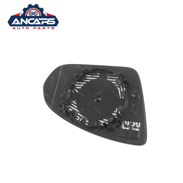 ANCARS Mercedes A Class Wing Mirror Glass W177 2018 A0998102801 A0998101501