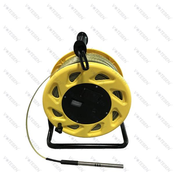 Pozometro Water Depth Meter With Alarm IP68 Probe 14*220mm