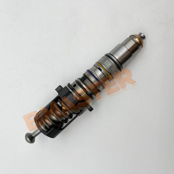 CUMMINNS Fuel Injector 1521977 Model for HPI DT12 Engine with 6 Month Warranty - Durable Diesel Injector