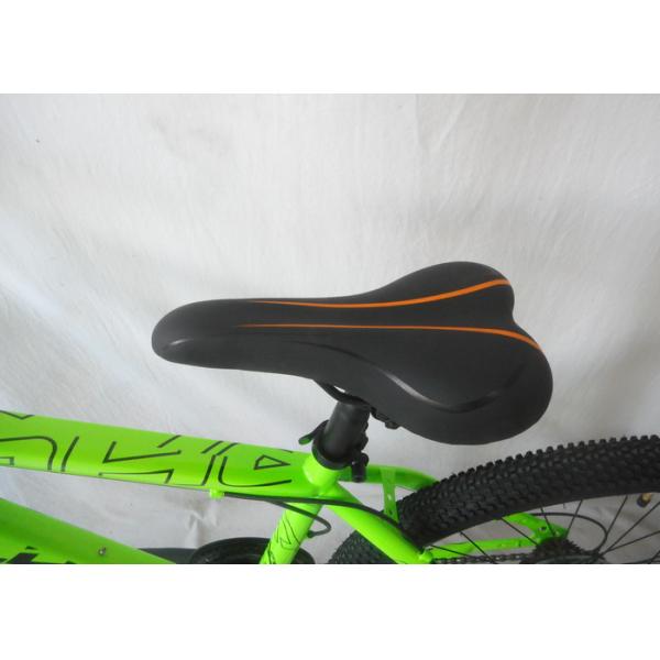 Алюминиевый горный велосипед Хардтайл, твердый горный велосипед Хардтайл Бегиннер вилки