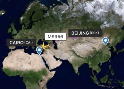 China - Worldwide Air Freight Forwarding Services Timely Collect Goods